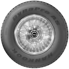 Hankook DynaPro AS RH03 All-Season Tir