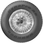 Hankook DynaPro AS RH05 All-Season Tire