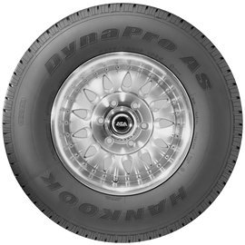Hankook DynaPro AS RH05 All-Season Tire