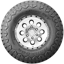 Hankook DynaPro MT RT03 Off-Road Tire