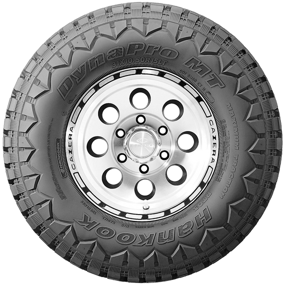 Hankook DynaPro MT RT03 Off-Road Tire