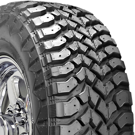 Hankook DynaPro MT RT03 Off-Road Tire