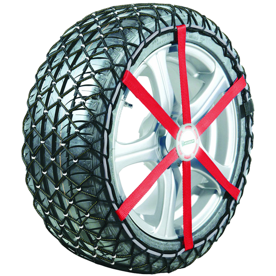 Michelin 9800300 Easy Grip Composite Tire Snow Chain