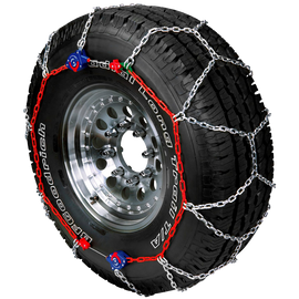 Peerless 0231705 Auto-Trac Light Truck-SUV Tire Chain