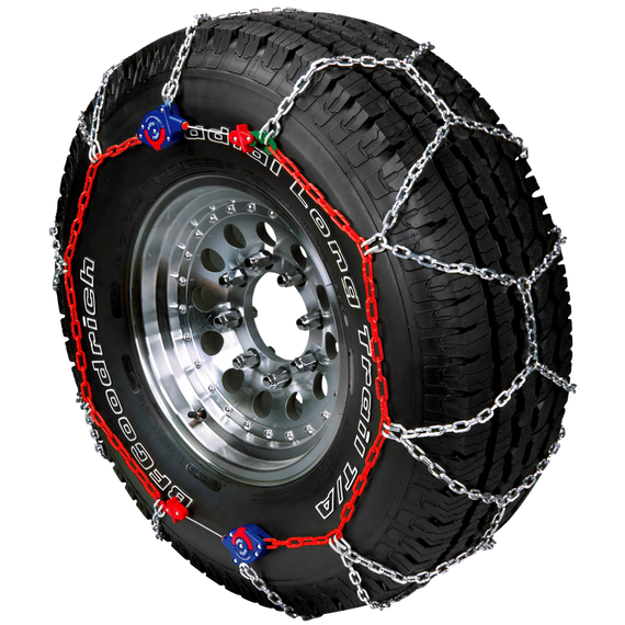 Peerless 0231705 Auto-Trac Light Truck-SUV Tire Chain