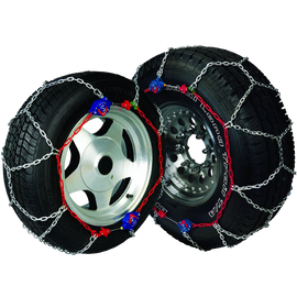 Peerless 0231705 Auto-Trac Light Truck-SUV Tire Chain