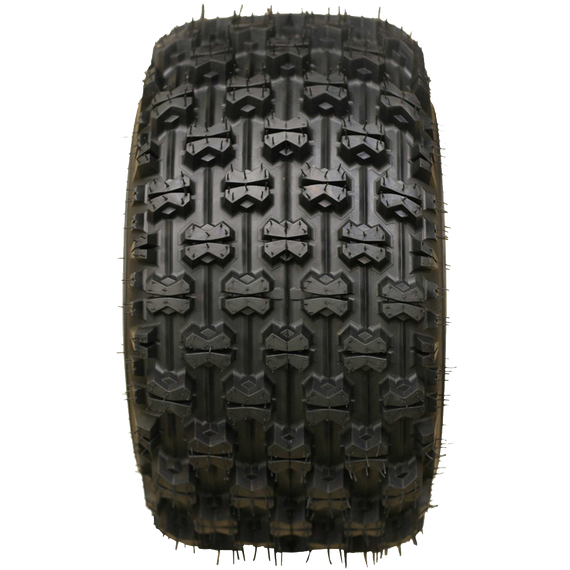Set of 4 New Sport ATV Tires 21x7-10 Front