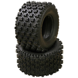 TerraGrips Tire Chains