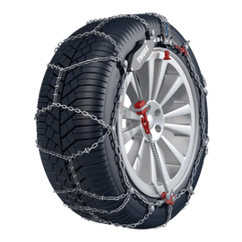 Thule 10mm CS10 Super-Premium Passenger Car Snow Chain