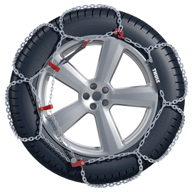 Thule 16mm XB16 High Quality SUV-Truck Snow Chain