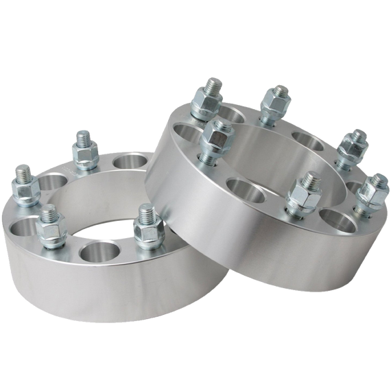 Wheel Spacers studs for Escalade Sierra Yukon Suburban Silverado
